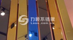 彩色不銹鋼加工要點(diǎn)、注意事項(xiàng)