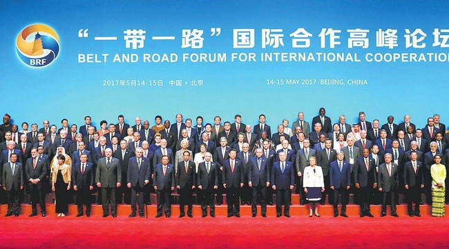 商務部：推動建設開放型世界經濟